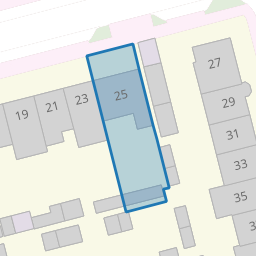 Perceel HTN04-A-2718