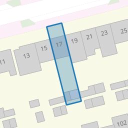 Perceel HTN04-A-2722