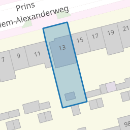 Perceel HTN04-A-2724