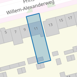 Perceel HTN04-A-2725