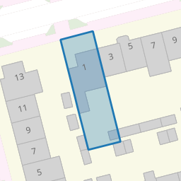 Perceel HTN04-A-2730