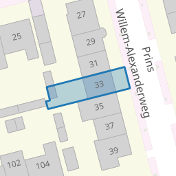 Perceel HTN04-A-2734