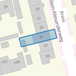 Perceel HTN04-A-2735