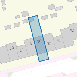 Perceel HTN04-A-2741