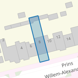 Perceel HTN04-A-2750