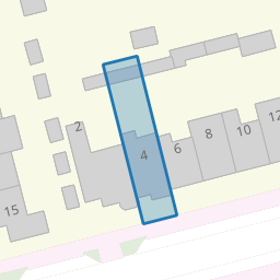 Perceel HTN04-A-2752