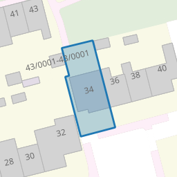 Perceel HTN04-A-2757