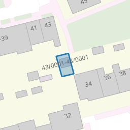 Perceel HTN04-A-2758