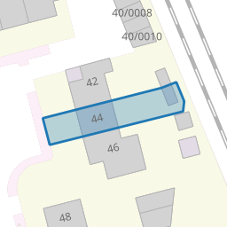Perceel HTN04-A-2760