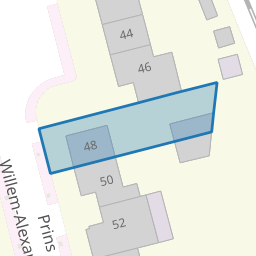 Perceel HTN04-A-2762