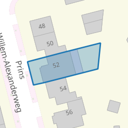 Perceel HTN04-A-2764