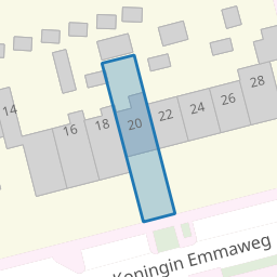 Perceel HTN04-A-2793