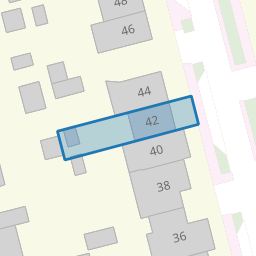 Perceel HTN04-A-2819