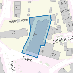 Perceel HTN04-A-2825