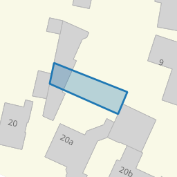 Perceel HTN04-A-2870