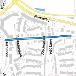 Perceel HTN04-A-2896