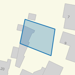 Perceel HTN04-A-2985