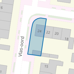 Perceel HTN04-A-3011