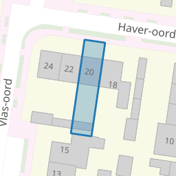 Perceel HTN04-A-3013