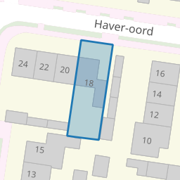 Perceel HTN04-A-3014