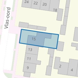 Perceel HTN04-A-3015