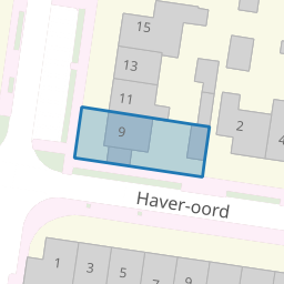 Perceel HTN04-A-3018