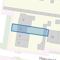 Perceel HTN04-A-3022