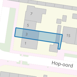 Perceel HTN04-A-3023