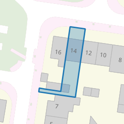 Perceel HTN04-A-3030