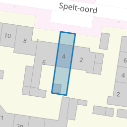 Perceel HTN04-A-3035