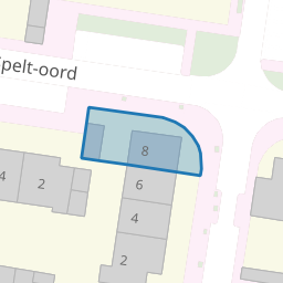 Perceel HTN04-A-3037