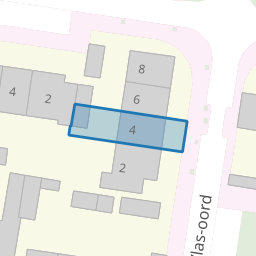 Perceel HTN04-A-3039