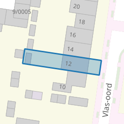 Perceel HTN04-A-3054