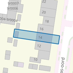 Perceel HTN04-A-3055