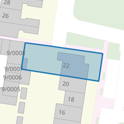 Perceel HTN04-A-3058