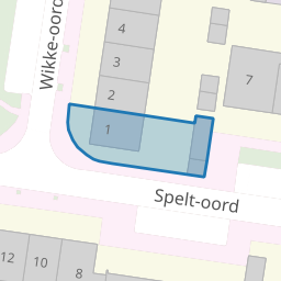 Perceel HTN04-A-3059