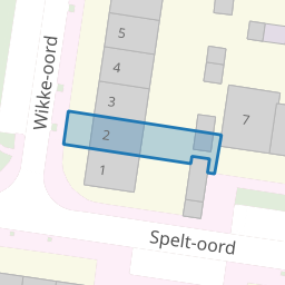 Perceel HTN04-A-3060