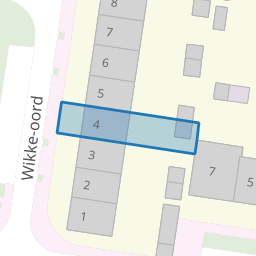 Perceel HTN04-A-3062