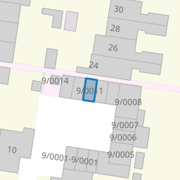 Perceel HTN04-A-3070