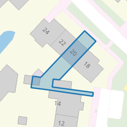 Perceel HTN04-A-3086