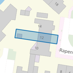 Perceel HTN04-A-3089