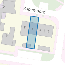 Perceel HTN04-A-3092