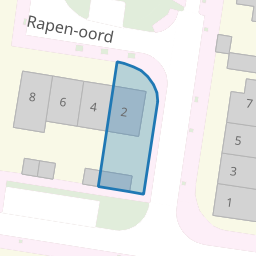 Perceel HTN04-A-3094