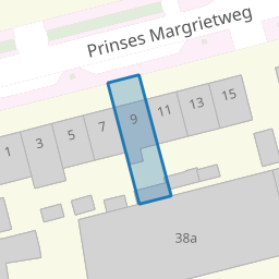 Perceel HTN04-A-3111