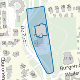 Perceel HTN04-A-3122