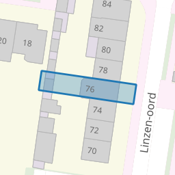 Perceel HTN04-A-3140
