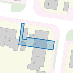 Perceel HTN04-A-3156