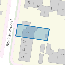 Perceel HTN04-A-3158