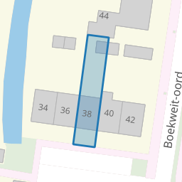 Perceel HTN04-A-3164