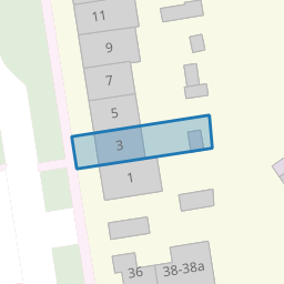 Perceel HTN04-A-3233